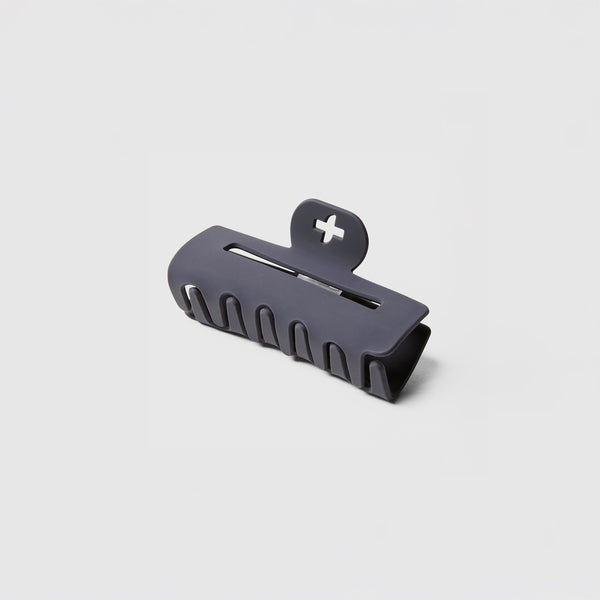 Charcoal - Claw Clip