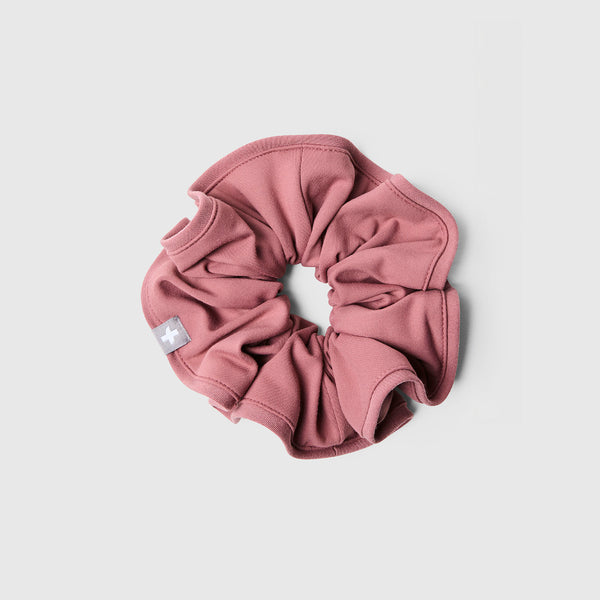 Mauve FIGS Scrunchie