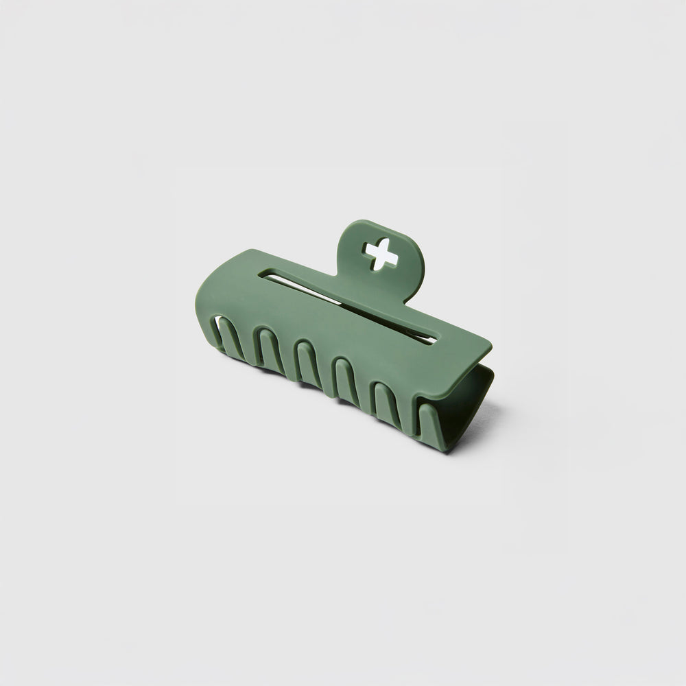 Moss - Claw Clip