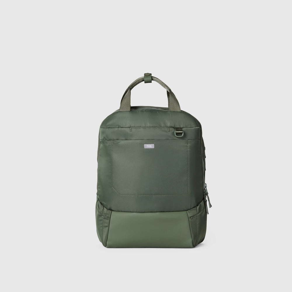 Moss The Shift Backpack
