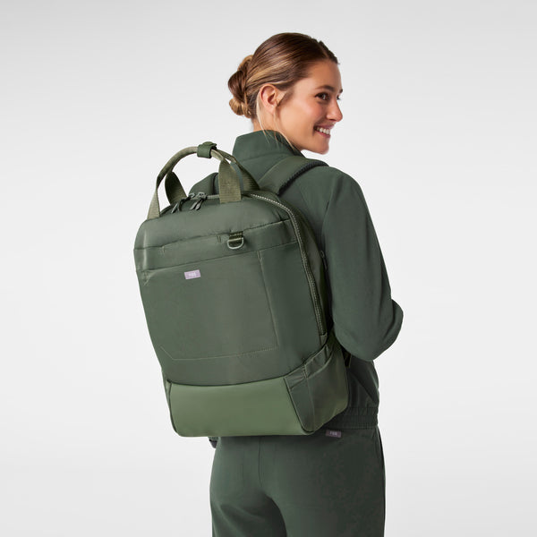Moss The Shift Backpack