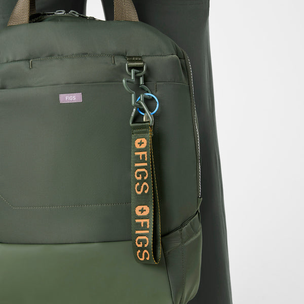 Moss The Shift Backpack
