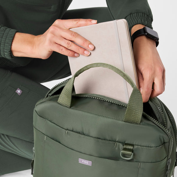 Moss The Shift Backpack