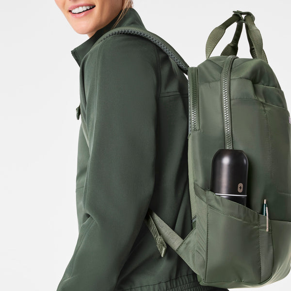 Moss The Shift Backpack