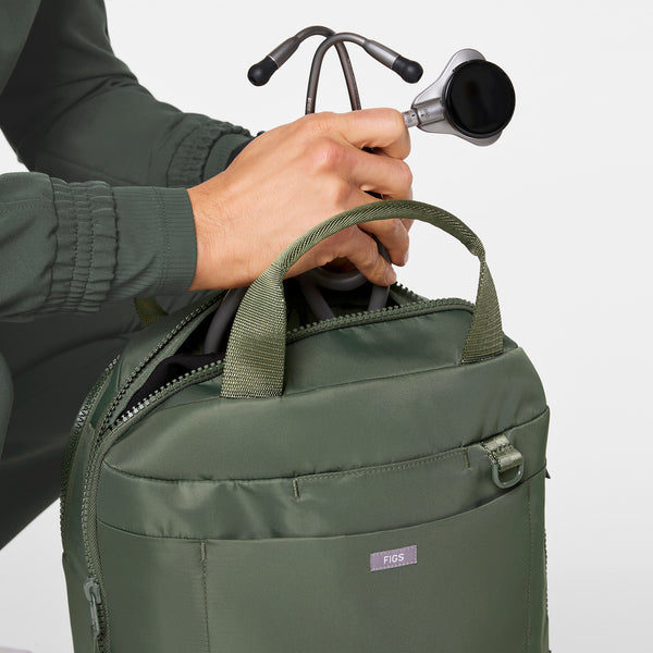 Moss The Shift Backpack