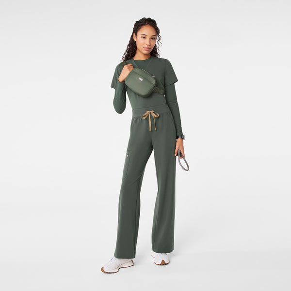 Moss The Shift Belt Bag