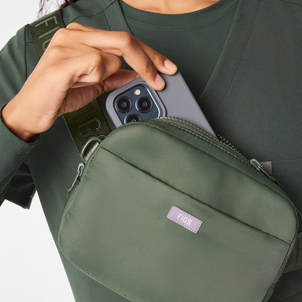 Moss The Shift Belt Bag