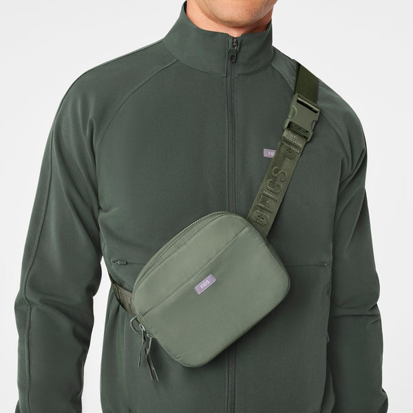 Moss The Shift Belt Bag