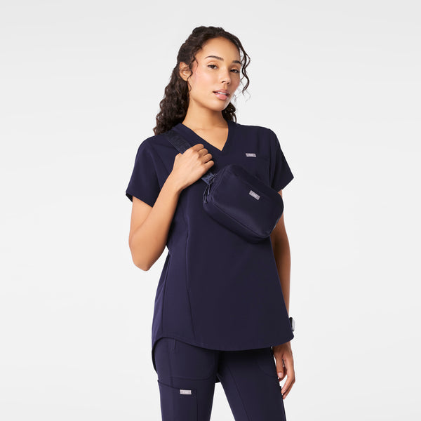 Navy The Shift Belt Bag