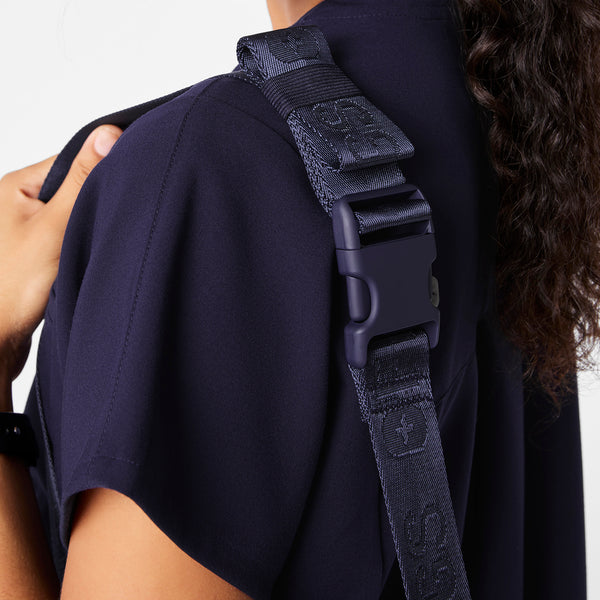 Navy The Shift Belt Bag