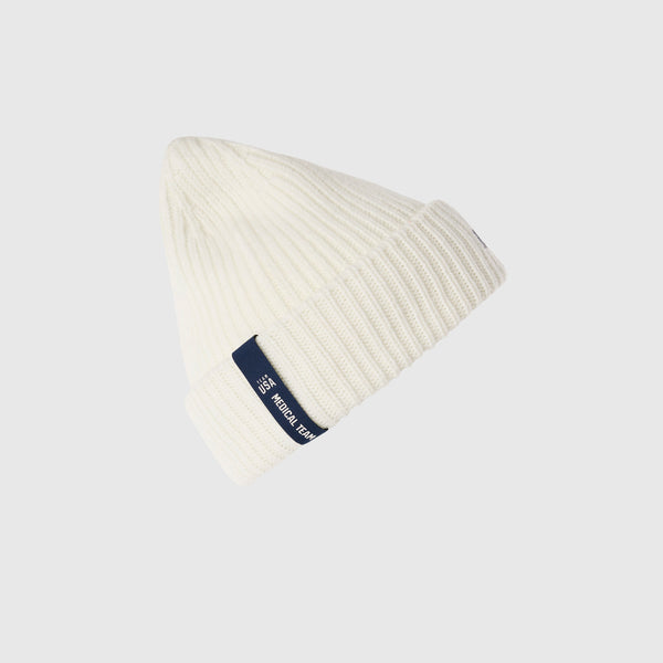 Unisex Off White FIGS x Team USA - Knit Beanie