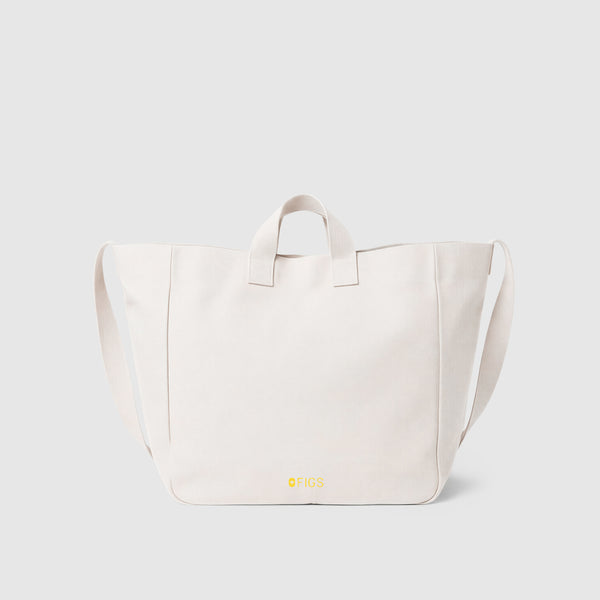 Off White A Very Large Needle Tote