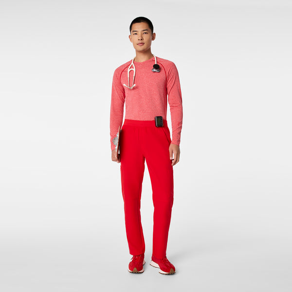 men's Lunar New Year Pop Red Axim - Cargo Scrub Pant™