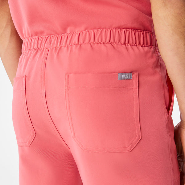 men's Pulmonary Pink Cairo - Tall Cargo Scrub Pant™