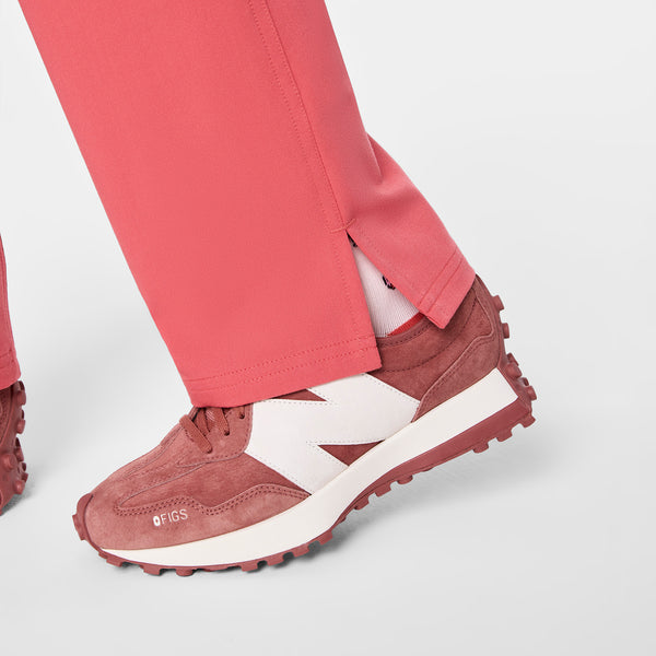 women's Pulmonary Pink Kade - Cargo Scrub Pant™