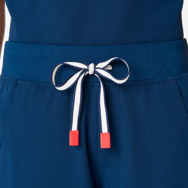 women's Team USA Blue FIGS x Team USA Kade - Cargo Scrub Pant™