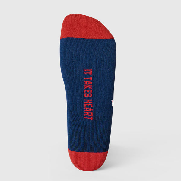 unisex Team USA Blue FIGS x Team USA - Compression Socks