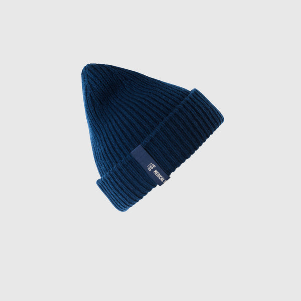 unisex Team USA Blue FIGS x Team USA - Knitted Beanie