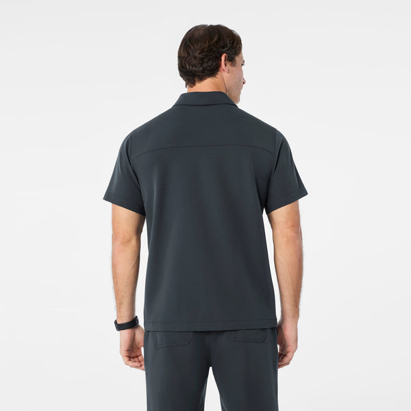 men's Dark Harbor Arad Polo - Scrub Top