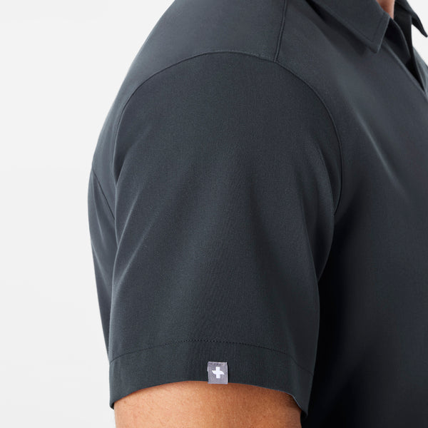 men's Dark Harbor Arad Polo - Scrub Top