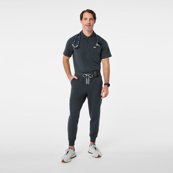 men's Dark Harbor Brey Short Jogger - Scrub Pant