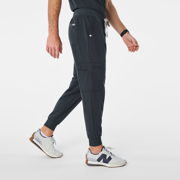 men's Dark Harbor Brey Short Jogger - Scrub Pant