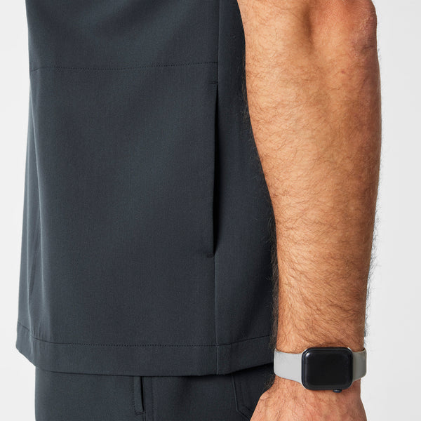 men's Dark Harbor Eugene Polo - Scrub Top
