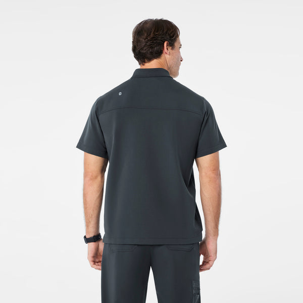 men's Dark Harbor Jasper Polo - Scrub Top