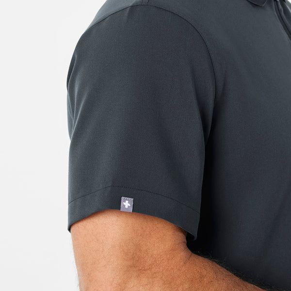 men's Dark Harbor Jasper Polo - Scrub Top