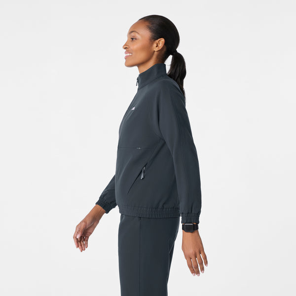 women's Dark Harbor Sydney - Scrub Jacket