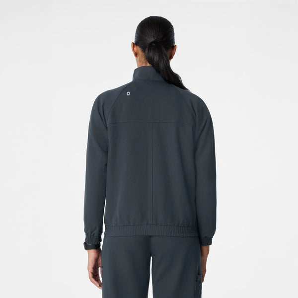 women's Dark Harbor Sydney - Scrub Jacket