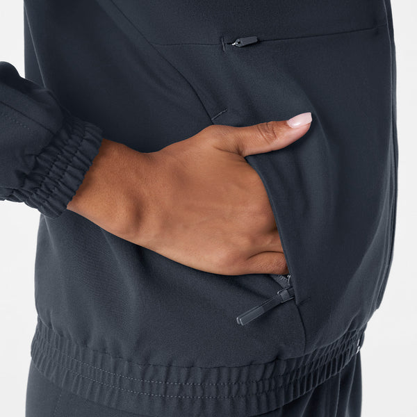 women's Dark Harbor Sydney - Scrub Jacket