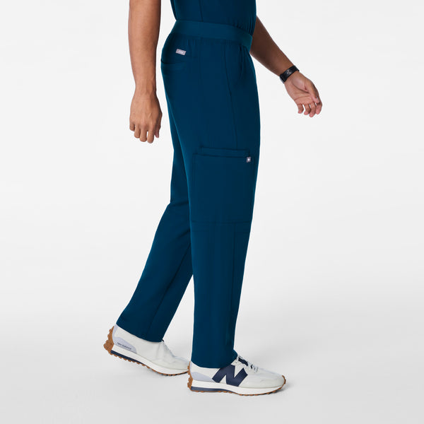 men's Deep Reef Axim - Short Cargo Scrub Pant™