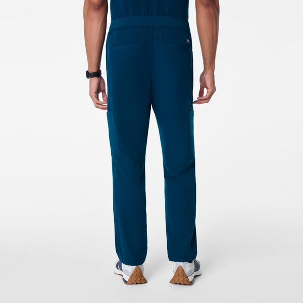 men's Deep Reef Axim - Short Cargo Scrub Pant™