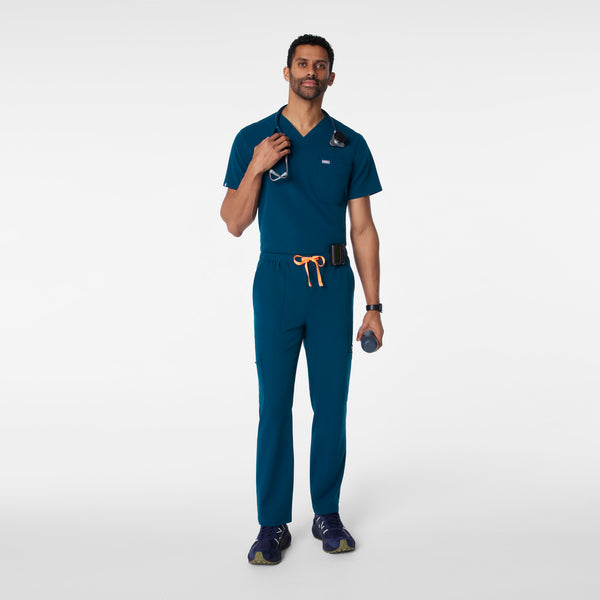 men's Deep Reef Cairo - Short Cargo Scrub Pant™