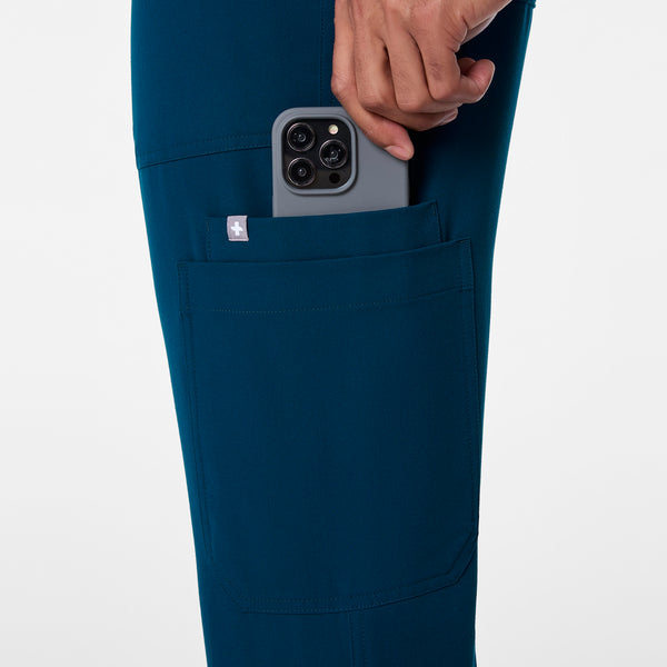 men's Deep Reef Cairo - Short Cargo Scrub Pant™