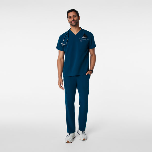 Men's Deep Reef Chisec -  Scrub Top™