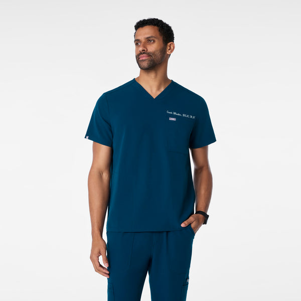 Men's Deep Reef Chisec -  Scrub Top™
