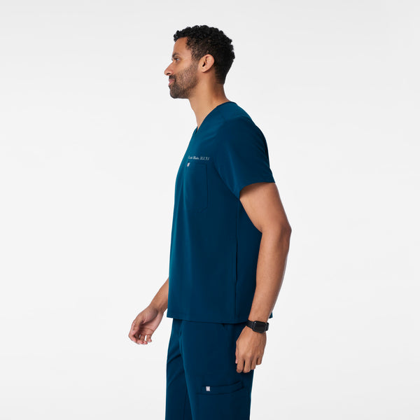 Men's Deep Reef Chisec -  Scrub Top™