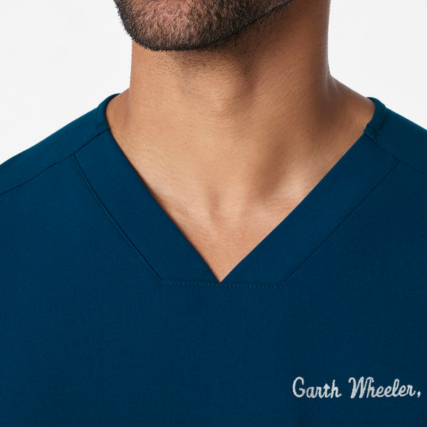 Men's Deep Reef Chisec -  Scrub Top™