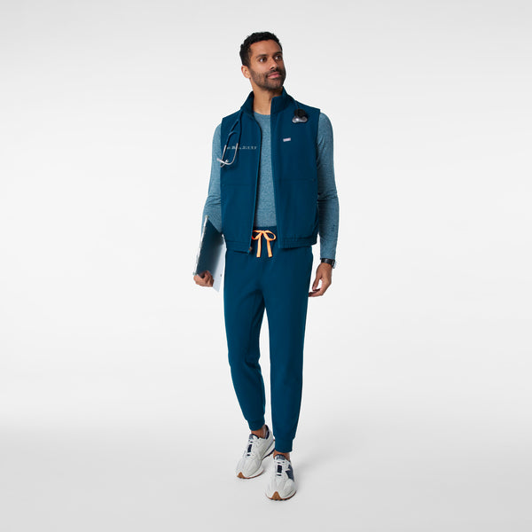 men's Deep Reef Cobaki Vest