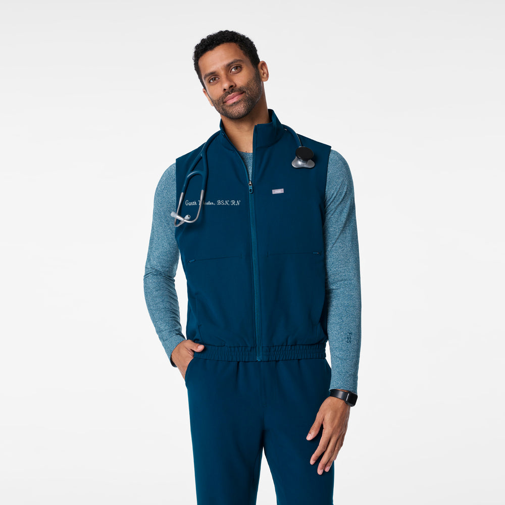 men's Deep Reef Cobaki Vest