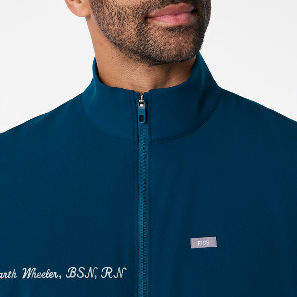 men's Deep Reef Cobaki Vest