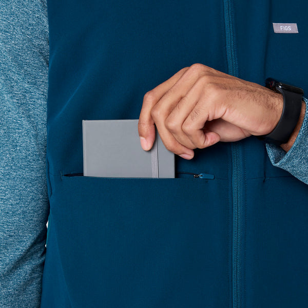 men's Deep Reef Cobaki Vest