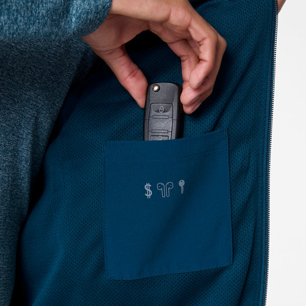 men's Deep Reef Cobaki Vest