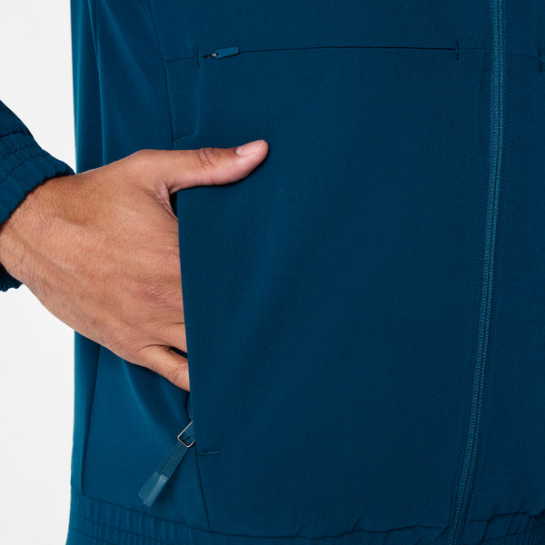 men's Deep Reef Cobaki - Scrub Jacket