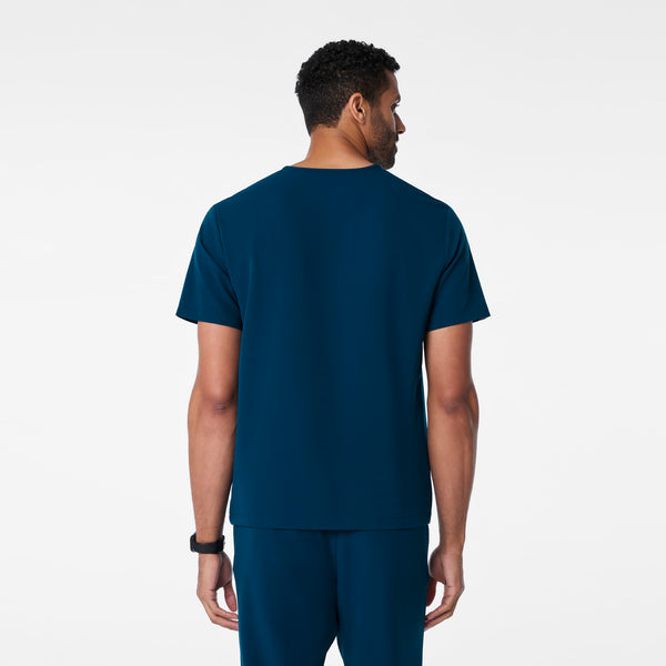 men's Deep Reef Leon - Three-Pocket Scrub Top™