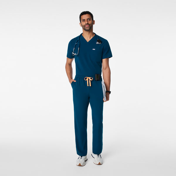 Men's Deep Reef Pisco - Short Straight-Leg  Scrub Pant™