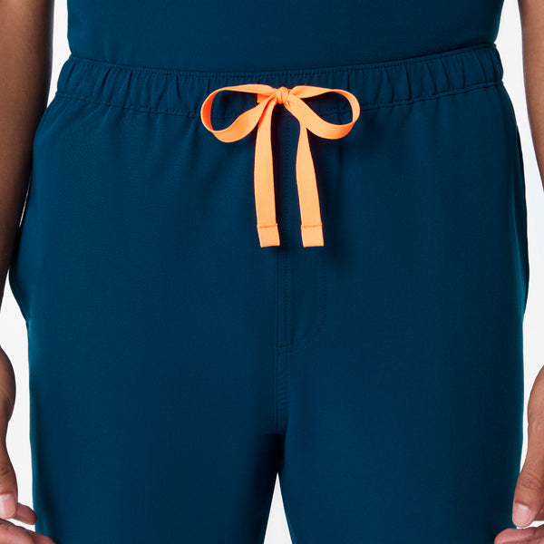 Men's Deep Reef Pisco - Short Straight-Leg  Scrub Pant™