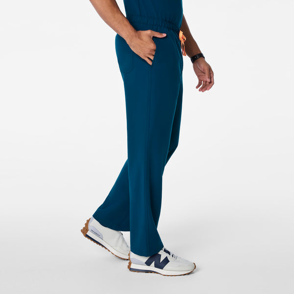 Men's Deep Reef Pisco - Short Straight-Leg  Scrub Pant™